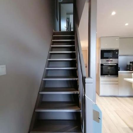Magnifique Duplex Face A La Mer Saint-Cyr-sur-Mer Exterior foto