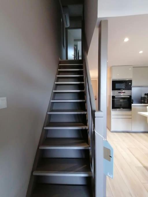 Magnifique Duplex Face A La Mer Saint-Cyr-sur-Mer Exterior foto